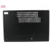 Сервисная крышка для ноутбука HP EliteBook 840 766324-001 6070B0789201 - Сервисная крышка HP Б/У