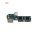 Додаткова плата USB VGA для ноутбука HP EliteBook 840 6050A2638201 - додаткова плата HP Б/В