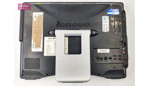 Лот з 2-ох моноблоків: Lenovo 3000 C3000 та LCPover LC23AIO, Б/В