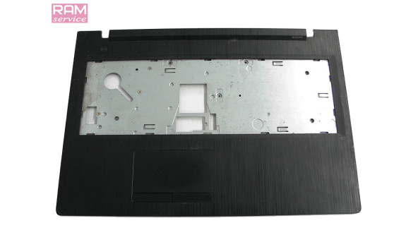 Середня частина корпуса, для ноутбука, Lenovo IdeaPad G50, 15.6", 631020250617D, Б/В, Є пошкодження кріплень (фото)