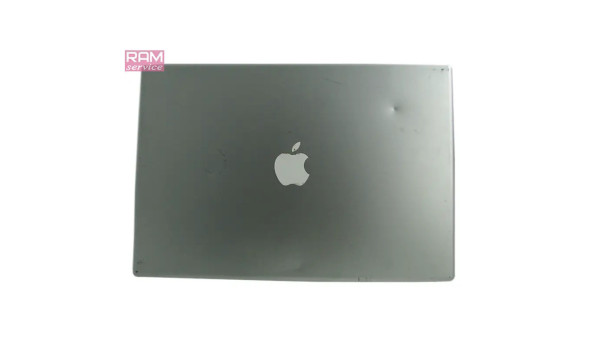Кришка матриці, для ноутбука, Apple MacBook A1226, 607-0605-06, FA75M028010, Б/В, Є подряпини та потертості