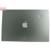 Кришка матриці, для ноутбука, Apple MacBook A1226, 607-0605-06, FA75M028010, Б/В, Є подряпини та потертості