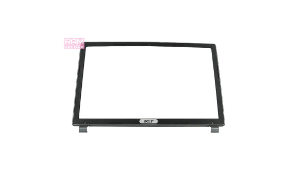 Рамка матриці, для ноутбука, Acer Aspire V5-572P, 15.6”, EAZRK007020-1, Б/В, В хорошому стані, без пошкоджень