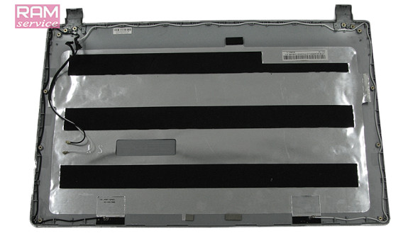 Кришка матриці, для ноутбука, Acer Aspire V5-572P, 15.6”, EAZRK006020-2, Б/В, Є подряпини та потертості - 69080