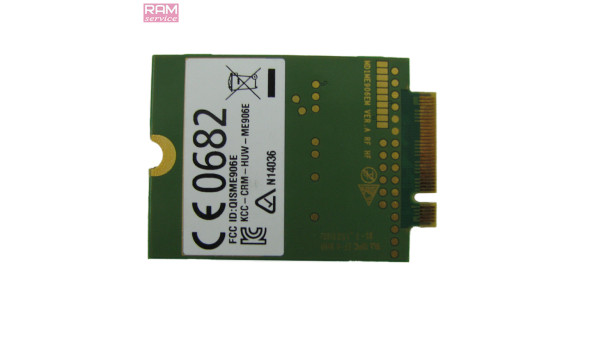 Адаптер LTE-Modul для ноутбука HP EliteBook 840 G1 G2 790198-001 Huawei ME906e Б/В - 69095