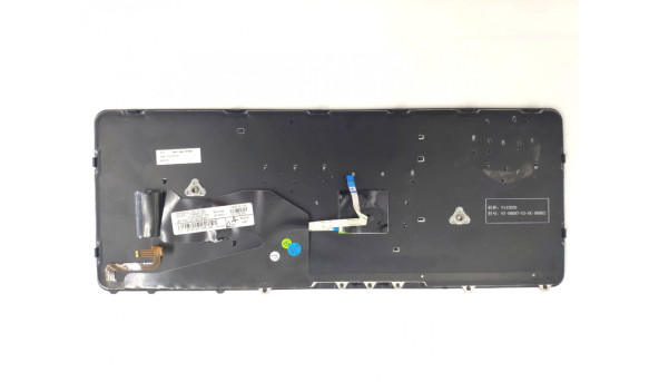 Клавіатура з підсвіткою для ноутбука HP EliteBook 840 G1 776475-001 Б/В - 69096
