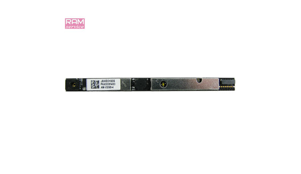 Веб-камера  для ноутбука, Lenovo G50-30 G50-40 G50-45 G50-70 G50-80 Z50-70 Z50-75 Z70-80 15.6" PK40000M800 PK40000M900 PK40000N400 PK400084200 PK40000MF00  Б/У
