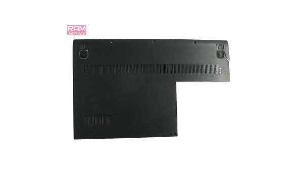 Сервісна кришка, для ноутбука, Lenovo G50-30, 15.6", AP0TH000900, Б/В, Є пошкодження (фото)