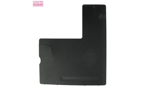 Сервісна кришка, для ноутбука, Samsung RV509, 15.6", BA75-02841A, Б/В, Є пошкодження (фото)