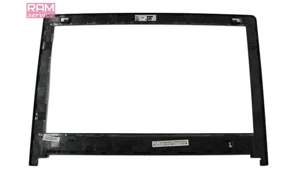 Рамка матриці, для ноутбука, Lenovo IdeaPad S300,13.3", AP0S9000500, Б/В, В хорошому стані, без пошкоджень - 69163