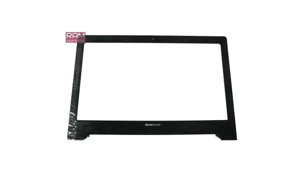Рамка матриці, для ноутбука, Lenovo G50, G50-30, 15.6", AP0TH000200, Б/В, В хорошому стані, без пошкоджень