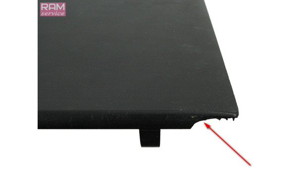 Кришка матриці, для ноутбука, Lenovo G50, G50-30, 15.6", AP0TH000100, Б/В, Є подряпини та потертості  Є незначне  пошкодження (фото)