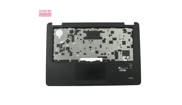 Середня частина корпуса, для ноутбука, Dell Latitude E7250, 12.5", CN-0M081X, Б/В, Є подряпини та потертості, Є незначне пошкодження (фото)
