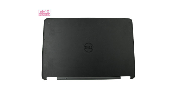 Кришка матриці, для ноутбука, Dell Latitude E7250, 12.5", 04XG2K, Б/В, Є подряпини та потертості