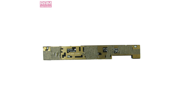 Веб-камера, для ноутбука, Dell Latitude E7250, 12.5", CN-0FHKK7, Б/В, В хорошому стані, без пошкоджень - 69183