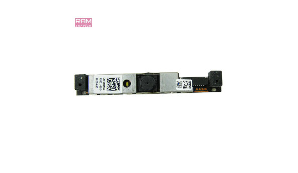 Веб-камера, для ноутбука, Dell Latitude E7250, 12.5", CN-0FHKK7, Б/В, В хорошому стані, без пошкоджень