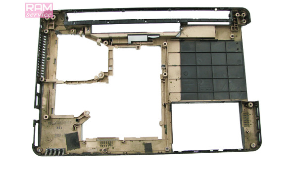 Нижня частина корпуса, для ноутбука, OKey OK M46, 14", 730304600111, Б/В,  Є подряпини та потертості