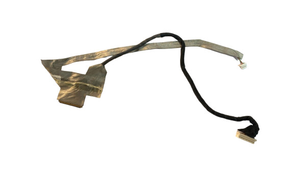 Шлейф матриці, для ноутбука, OKey, OK M46, 14", Topstar S46/m46, Б/В, В хорошому стані, без пошкоджень
