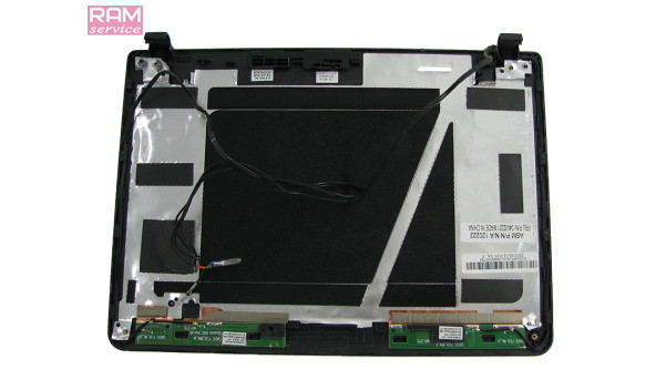 Кришка матриці, для ноутбука, Lenovo ThinkPad X121e, 11.6", 04W2221, Б/В, Є подряпини та потертості
