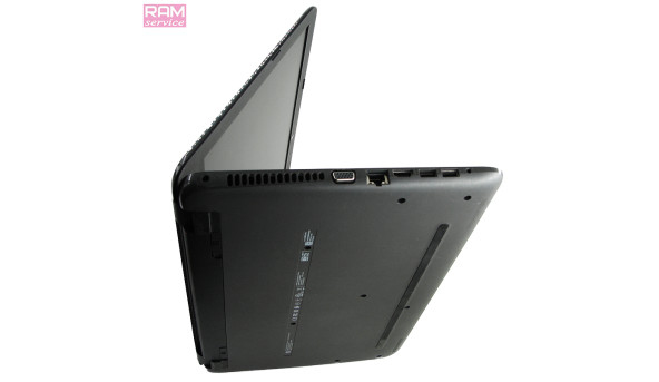 Ноутбук HP 250 G5, 15.6", Intel Core i3-5005U, 4 GB, 500 GB, Intel HD Graphics 5500, Windows 10, Б/В