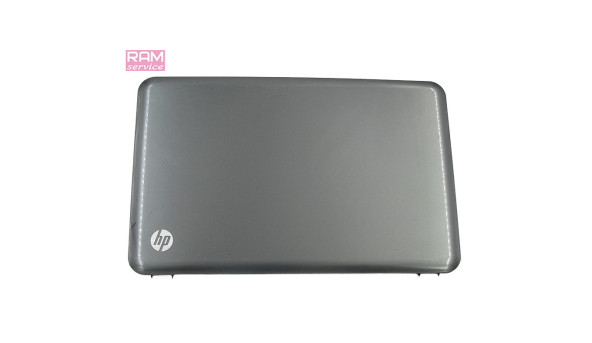 Кришка матриці, для ноутбука, HP Pavilion G6, 15.6", 643245-001, Б/В, Є подряпини та потертості