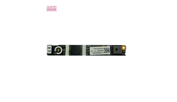 Веб-камера, для ноутбука, HP Pavilion G6, 15.6", AI00A045001, Б/В, В хорошому стані, без пошкоджень