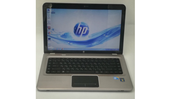 Ноутбук HP Pavilion dv6, 15.6", 4gb, Intel