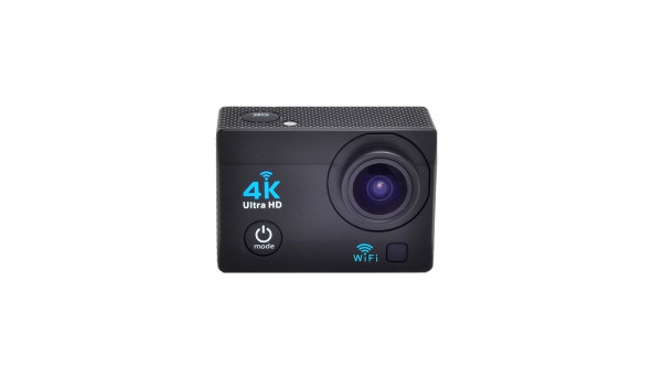 IP-видеокамера Tecsar IPB-4K-MOV