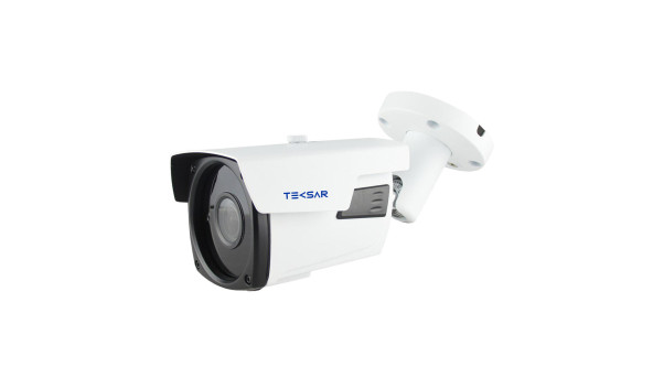 Видеокамера AHD уличная Tecsar AHDW-40V8ML