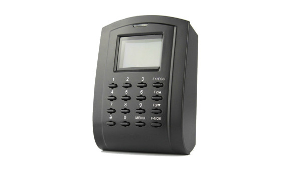 Система контроля доступа по бесконтактным картам ZKTeco SC103