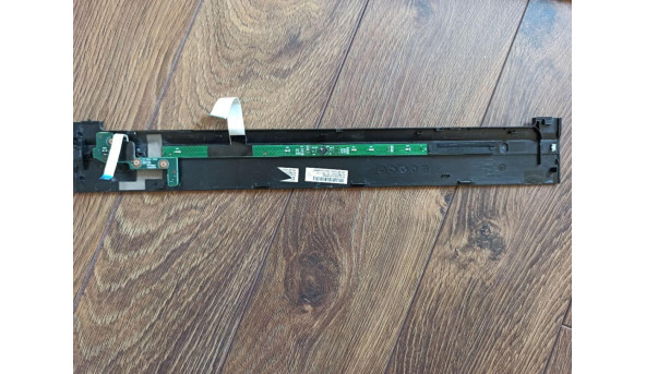 Середня верхня частина корпуса SPS:487139-001 для HP Compaq 6735b б/в - 79903