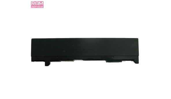 Батарея, акумулятор, Toshiba PA3465U-1BRS, для ноутбука Satellite A80, Li-ion Battery, 4000mAh, 10.8V, Б/В, робоча, 75% зносу - 79978