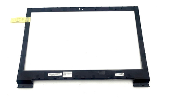 Рамка матриці з сенсорним склом, для ноутбука, Lenovo IdeaPad S500 Touch, 13N0B7A07011, Б/В, В хорошому стані, без пошкоджень - 79991