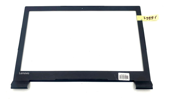 Рамка матриці з сенсорним склом, для ноутбука, Lenovo IdeaPad S500 Touch, 13N0B7A07011, Б/В, В хорошому стані, без пошкоджень