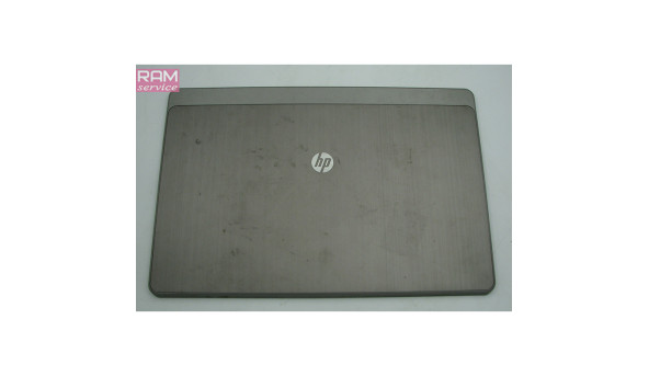 Кришка матриці, для ноутбука, HP ProBook 4535s, 15,6", 646269-001, Б/В, Є подряпини та потертості