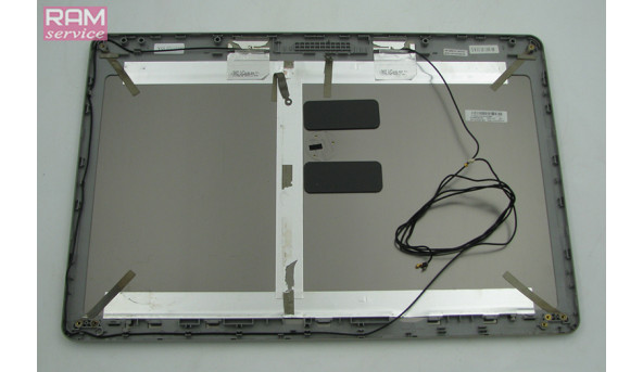 Кришка матриці, для ноутбука, HP ProBook 4535s, 15,6", 646269-001, Б/В, Є подряпини та потертості - 80007