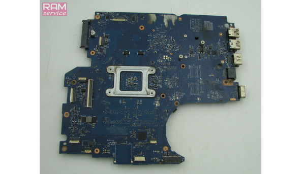 Материнська плата, для ноутбука, HP ProBook 4535s, 15,6", 654308-001, Б/В, Стартує, зображення не виводить - 80009