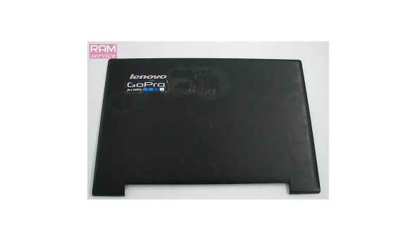 Кришка матриці, для ноутбука, Lenovo IdeaPad S500 Touch, 15,6", 13N0-B7A0611, Б/В, Є подряпини та потертості
