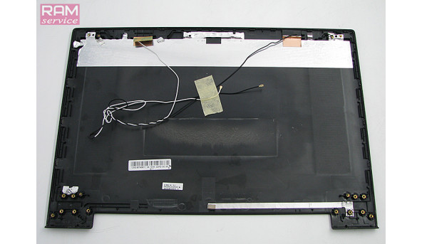 Кришка матриці, для ноутбука, Lenovo IdeaPad S500 Touch, 15,6", 13N0-B7A0611, Б/В, Є подряпини та потертості