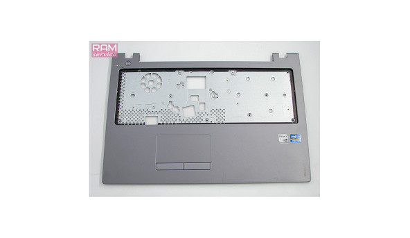 Середня частина корпуса, для ноутбука, Lenovo IdeaPad S500 Touch, 15,6", 13N0-B7A0101, Б/В, Є подряпини та потертості