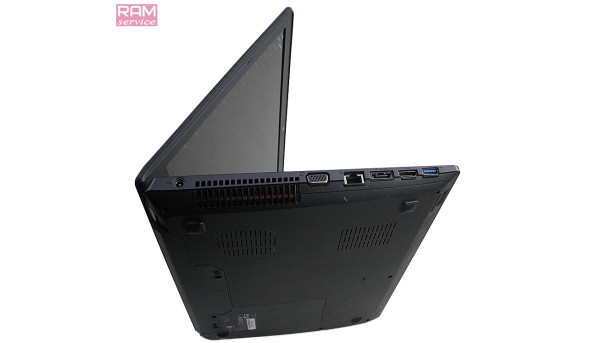 Ноутбук System76, 15.6", Intel Core i3-4000M, 4 GB, 500 GB, Intel HD Graphics 4600, Windows 7, Б/В