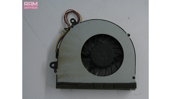 Вентилятор системи охолодження, для ноутбука, Lenovo G580, N580, N585, MG60120V1-C120-S99, Б/В, В хорошому стані, без пошкоджень - 80110
