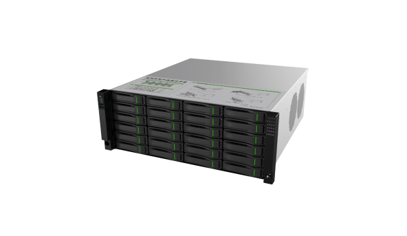 TC-R324160 Spec: E/B/N/C/V2.0 NVR 160 каналов - 80134