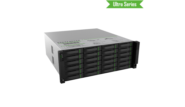 TC-R324160 Spec: E/B/N/C/V2.0 NVR 160 каналов