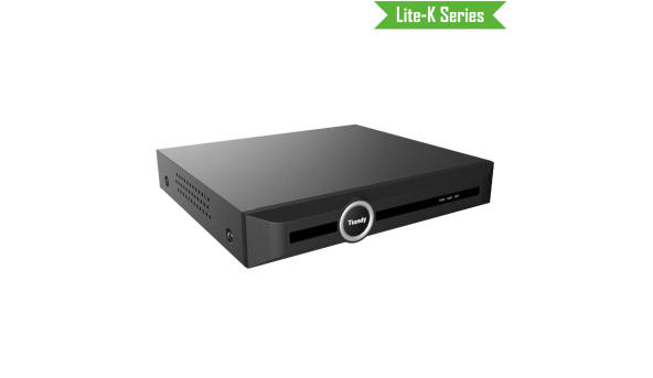 TC-R3120 Spec: I/B/K NVR 20 каналов