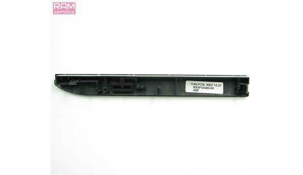 Заглушка панелі CD/DVD для ноутбука, Fujitsu Siemens Amilo Xi 2428, 83GP55040-00, Б/В, В хорошому стані, без пошкоджень