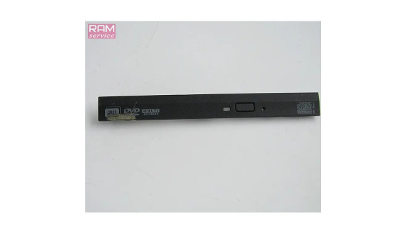 Заглушка панелі CD/DVD для ноутбука, Acer TravelMate 5520, 5620 60.4T312.002, Б/В, В хорошому стані, без пошкоджень