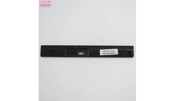 Заглушка панелі CD/DVD для ноутбука, Toshiba Satellite L30, 36BL3CR0I03, Б/В, В хорошому стані, без пошкоджень