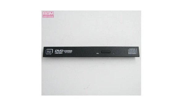 Заглушка панелі CD/DVD для ноутбука, Acer Aspire 5100, AP008000C00, Б/В, В хорошому стані, без пошкоджень