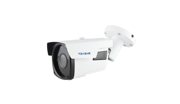 Видеокамера AHD уличная Tecsar AHDW-60V2M